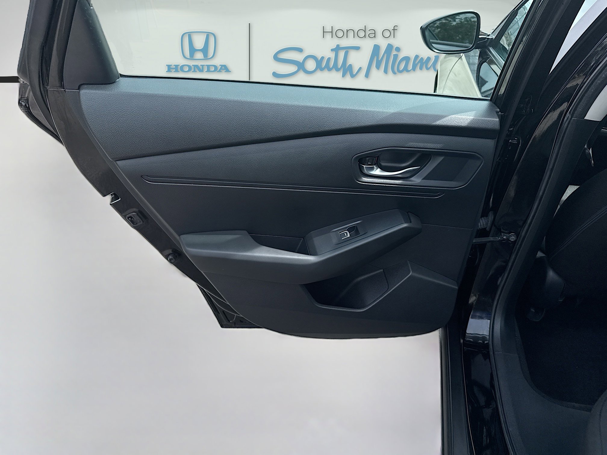 2023 Honda Accord LX - Photo 24