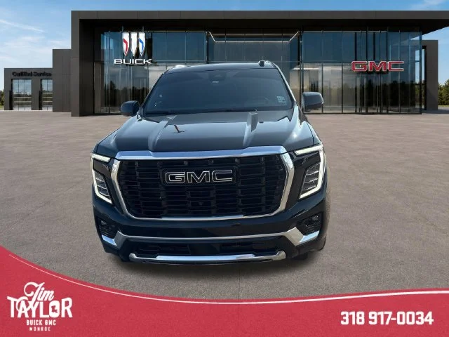 Used 2026 Black GMC Denali image 9