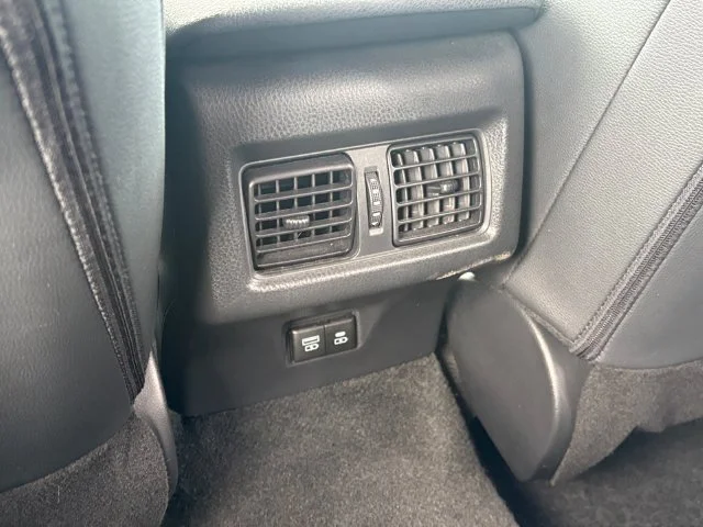 Certified Used 2025 White Toyota SE image 27