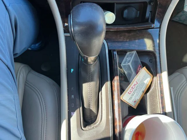 2016 Buick LaCrosse Leather - Photo 37