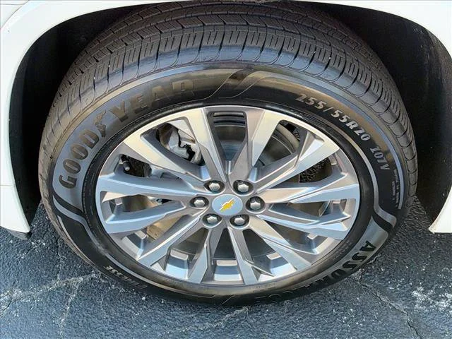 2023 Chevrolet Traverse Premier - Photo 39