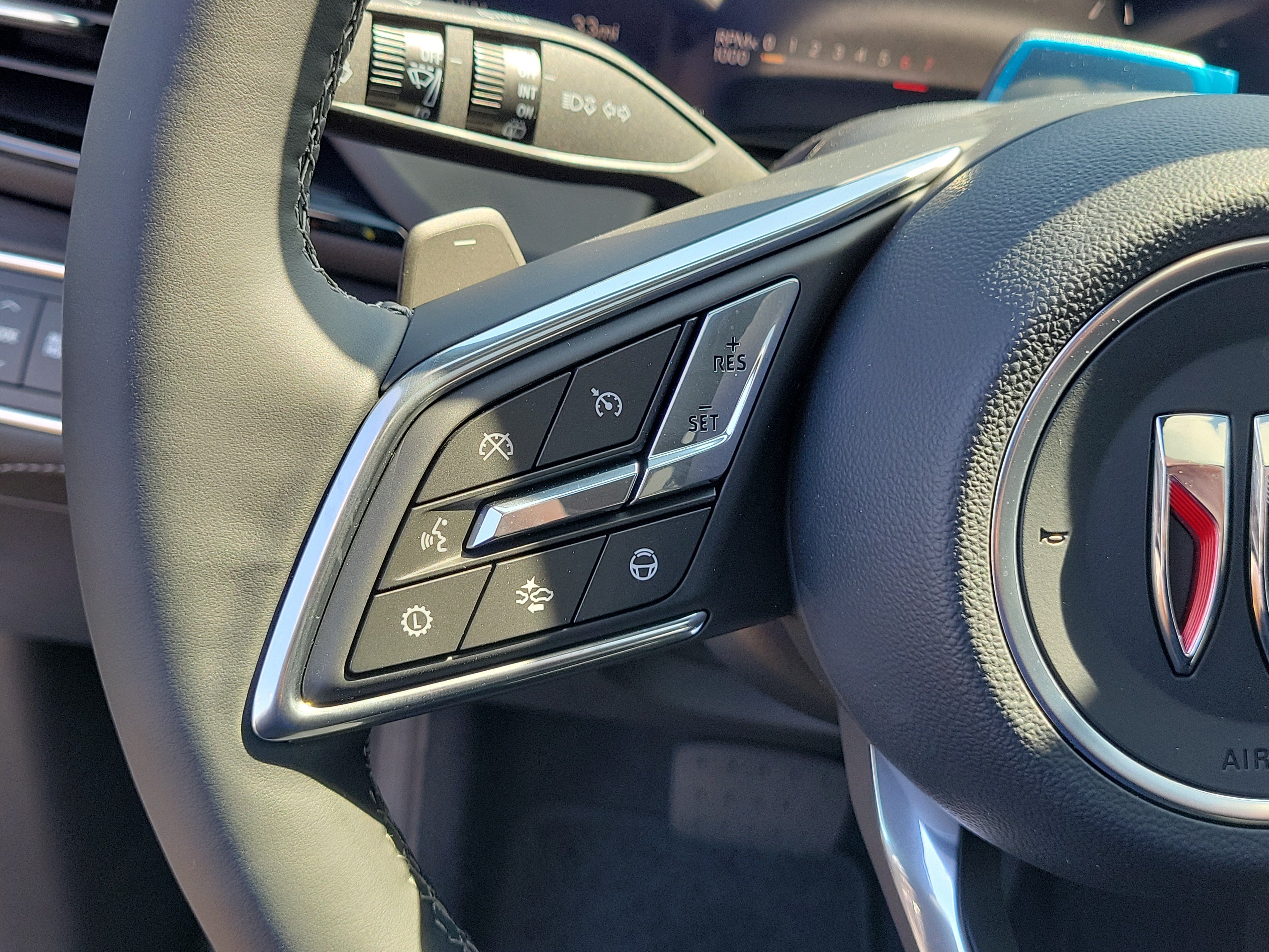 2026 Buick Enclave Avenir - Photo 19
