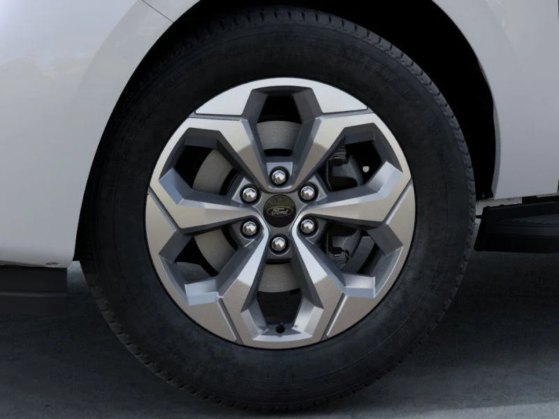 New 2027 Star White Metallic Tri-Coat Ford Active image 19