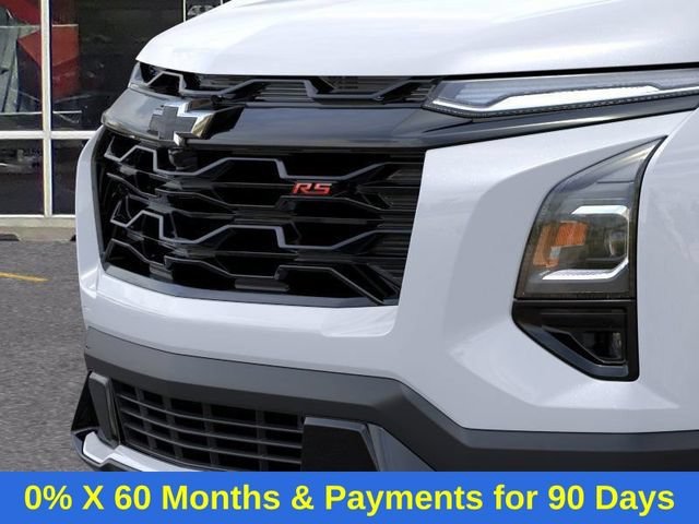 2026 Chevrolet Equinox RS - Photo 15