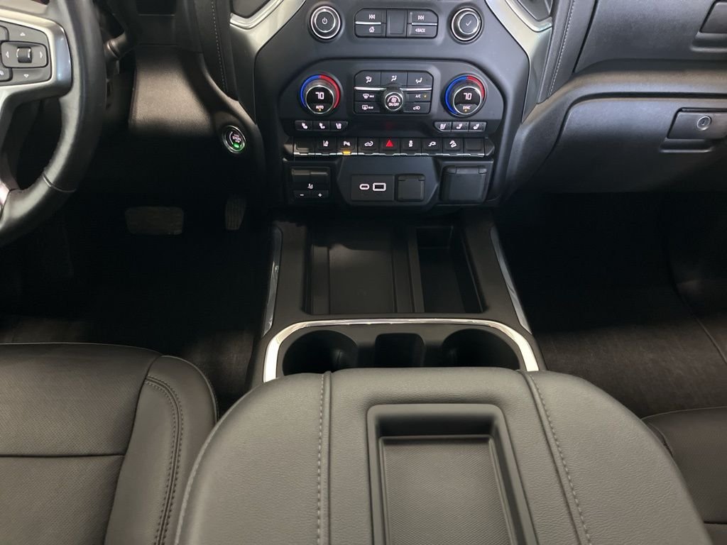 2021 Chevrolet Silverado 3500HD LTZ - Photo 10