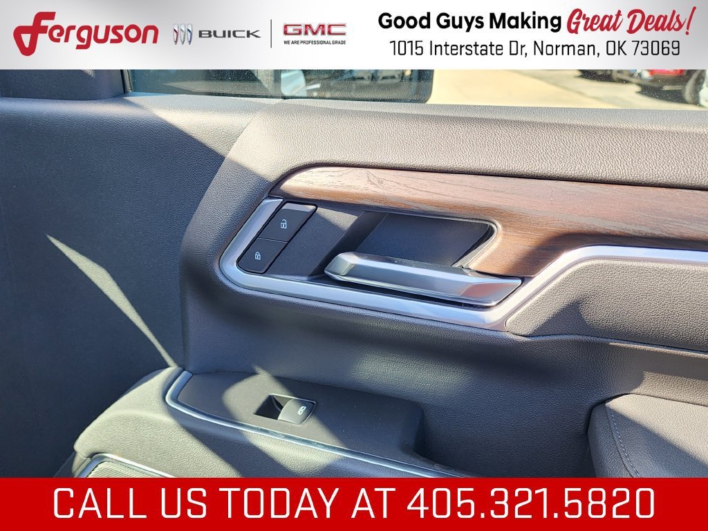 2026 GMC Sierra 2500HD SLT - Photo 39