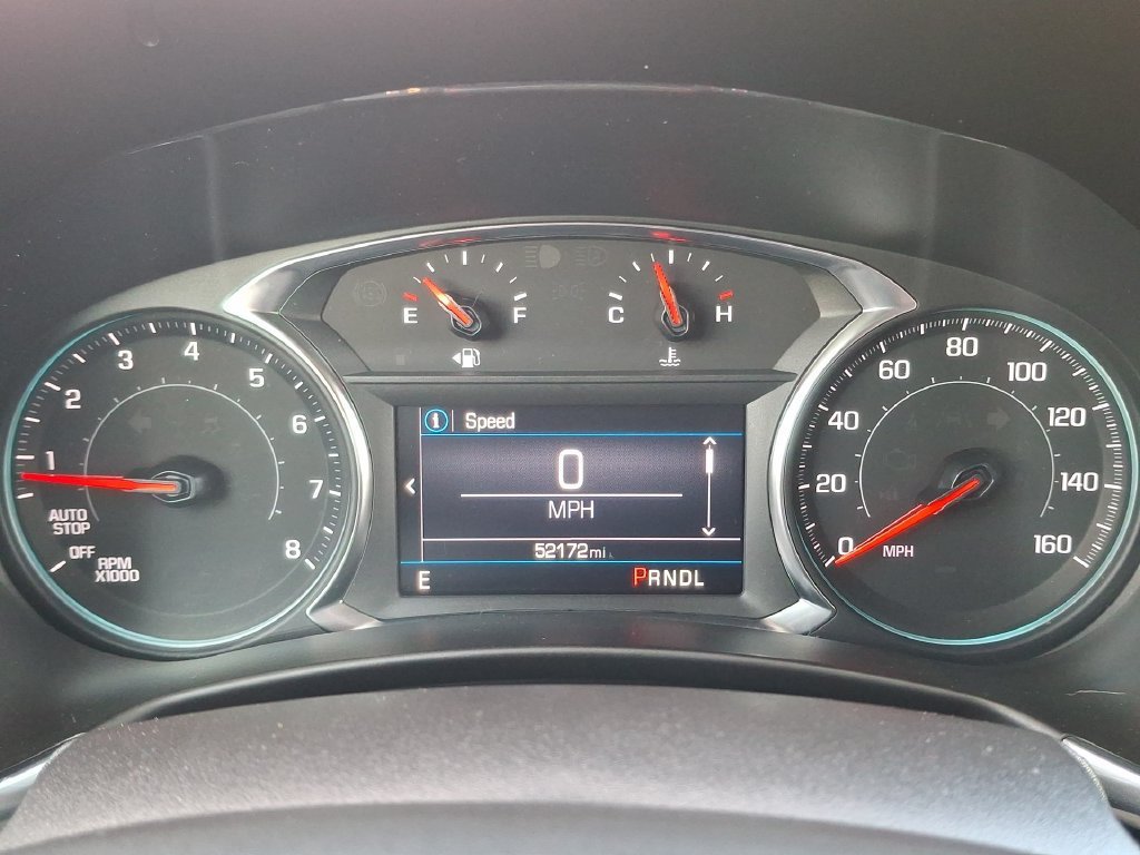 2024 Chevrolet Equinox LT - Photo 10