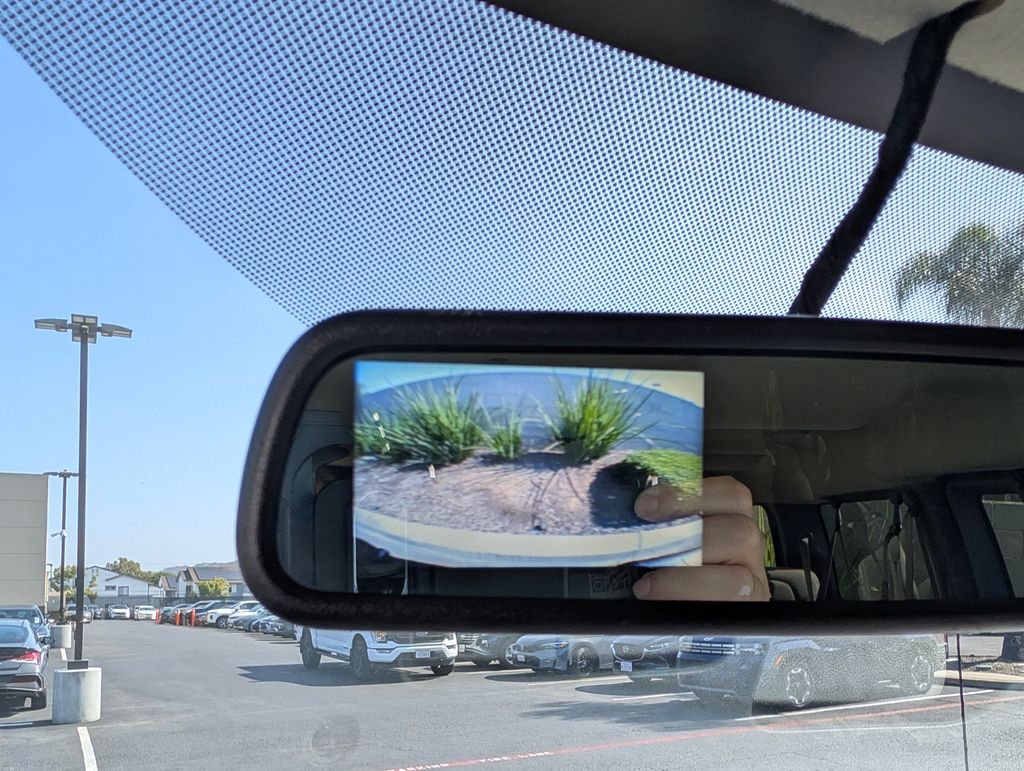 Used 2025 Black Chevrolet LS image 37