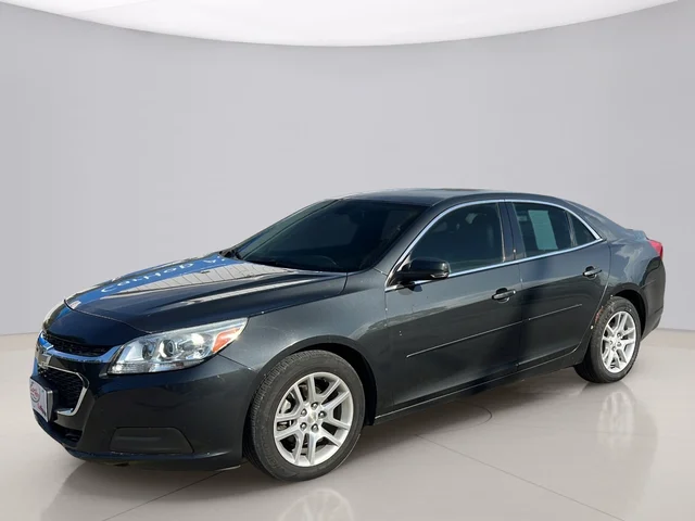 2014 Chevrolet Malibu LT