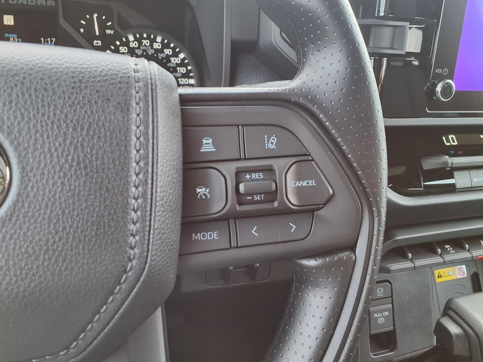 2026 Toyota Tundra SR5 - Photo 14