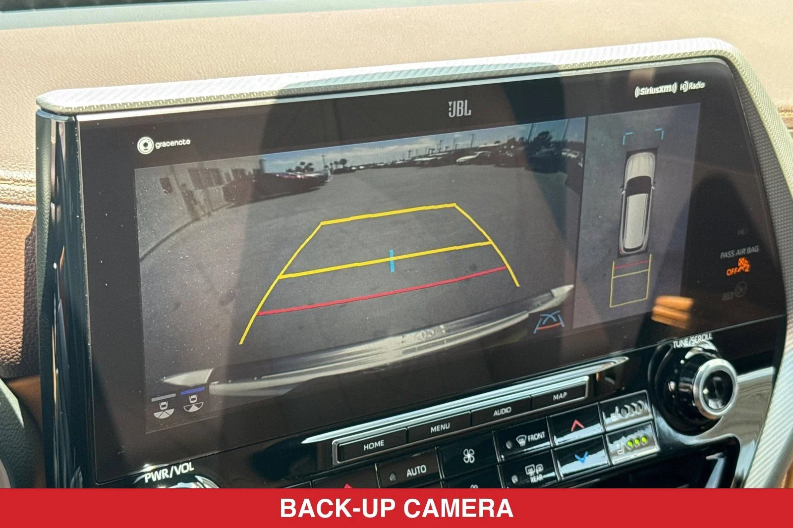 Used 2022 White Toyota Platinum image 22