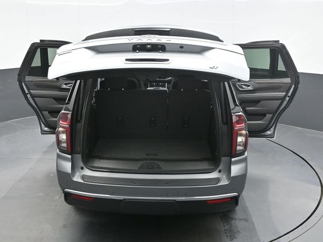 Used 2023 Gray Chevrolet LT image 27
