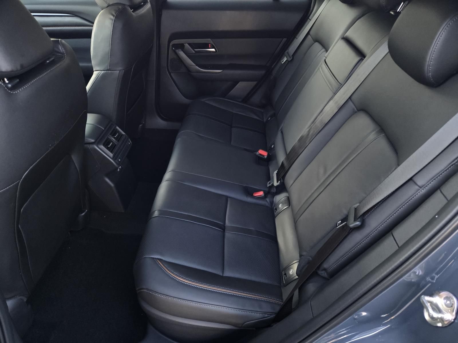 New 2026 Polymetal Gray Metallic Mazda Premium Plus AWD image 12
