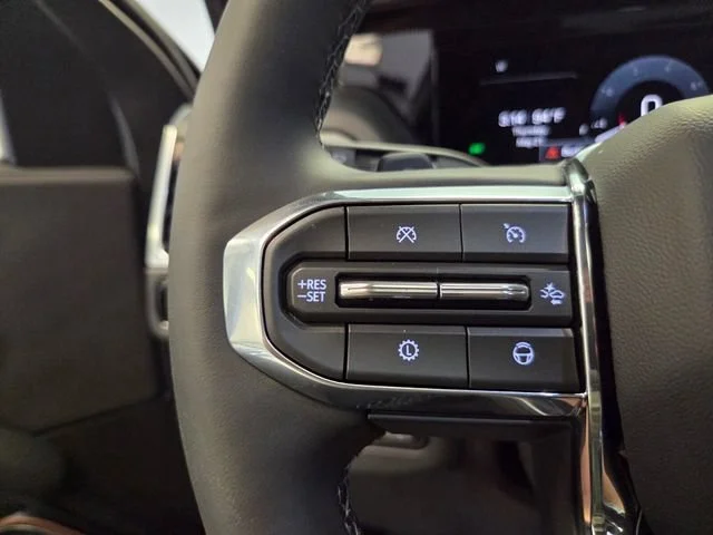 New 2026 Downpour Metallic GMC Denali image 26