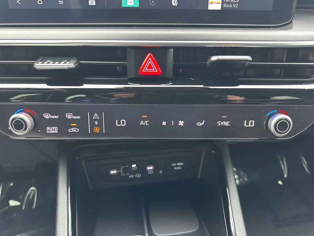 Used 2025 Gray Kia GT-Line image 18
