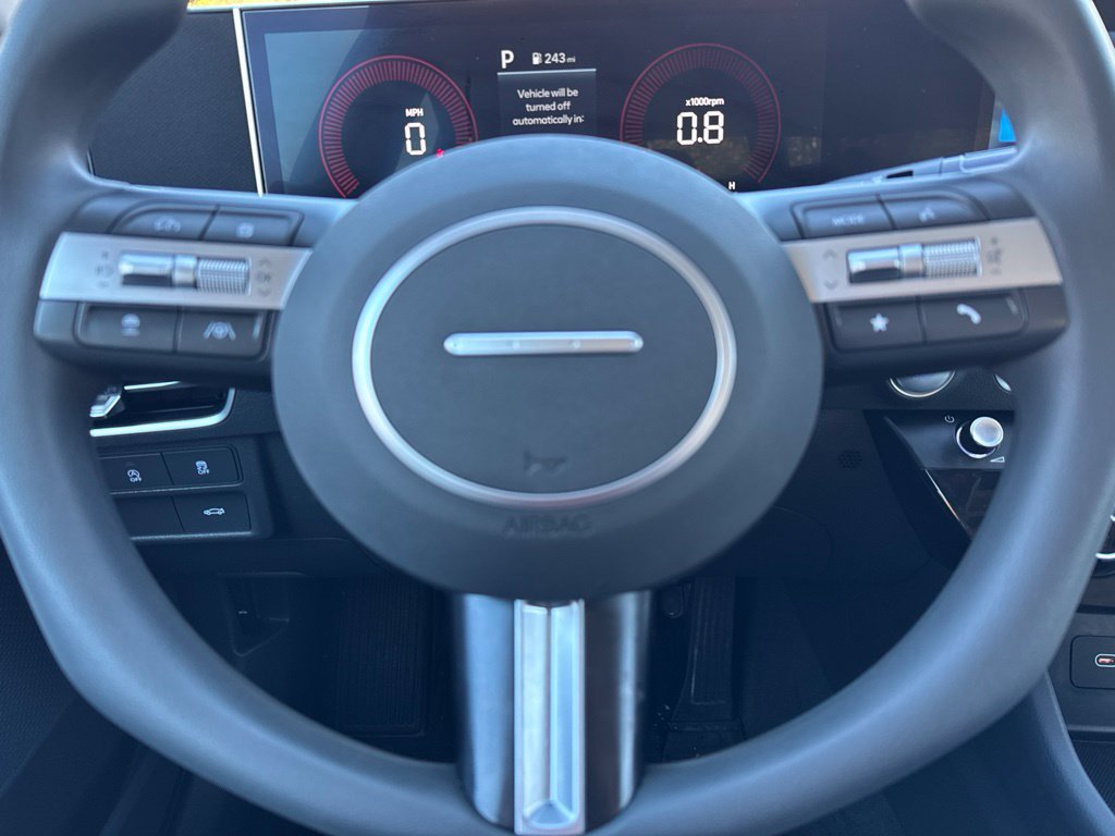 2025 Hyundai Sonata SE - Photo 18