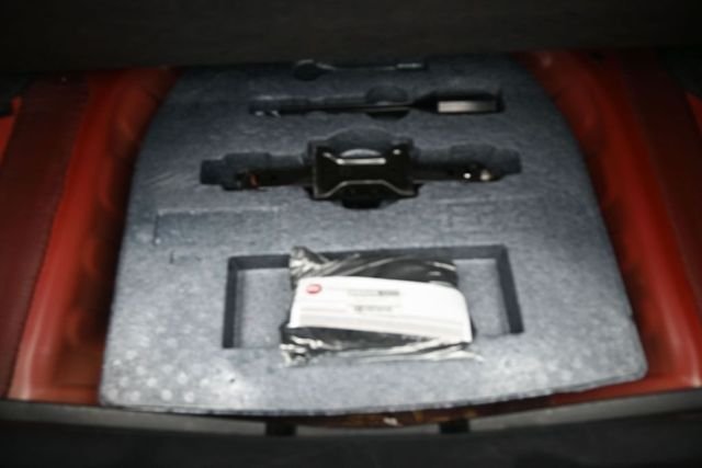 Used 2025 Red Nissan 2.5 SV image 12