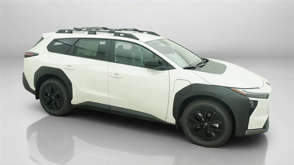 New 2026 Halo Toyota bZ Woodland image 19