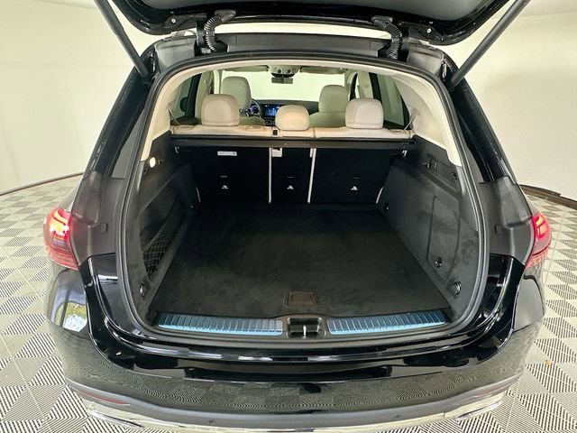 New 2026 Obsidian Black Metallic Mercedes-Benz GLE 450 image 57