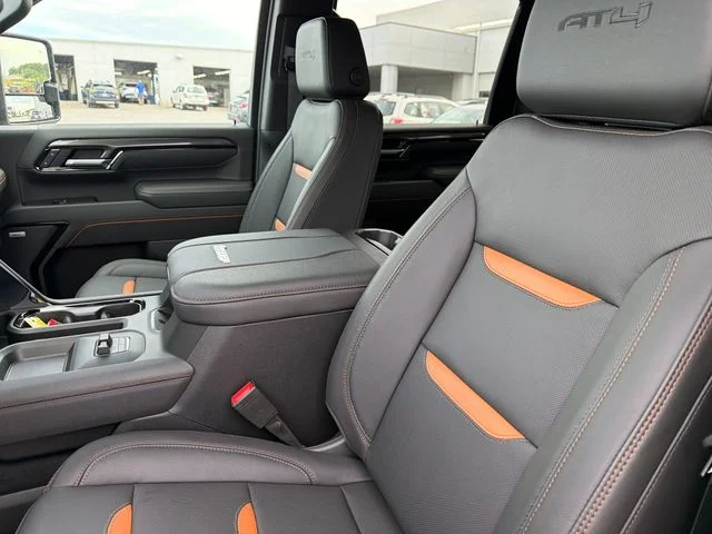 2026 GMC Sierra 2500HD AT4 - Photo 19