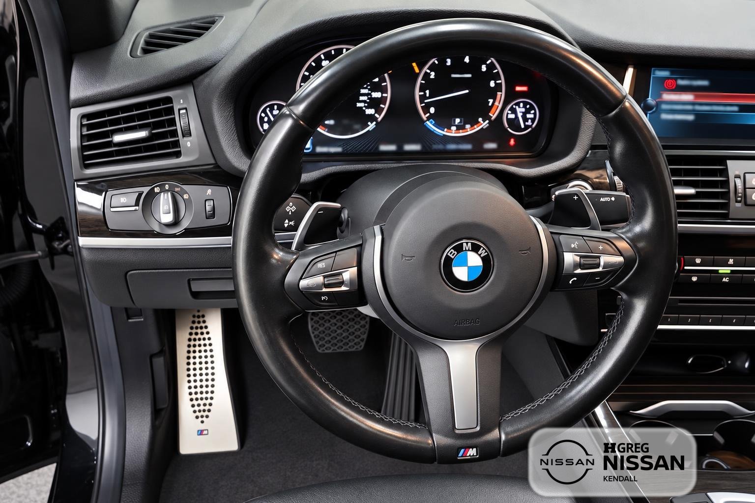 Used 2018 Black BMW M40i image 10