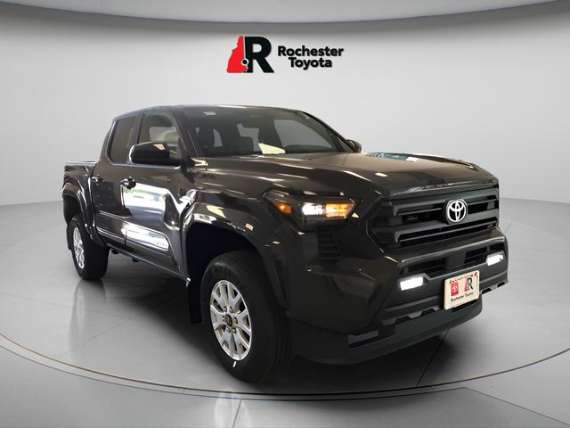 2026 Toyota Tacoma  SR5