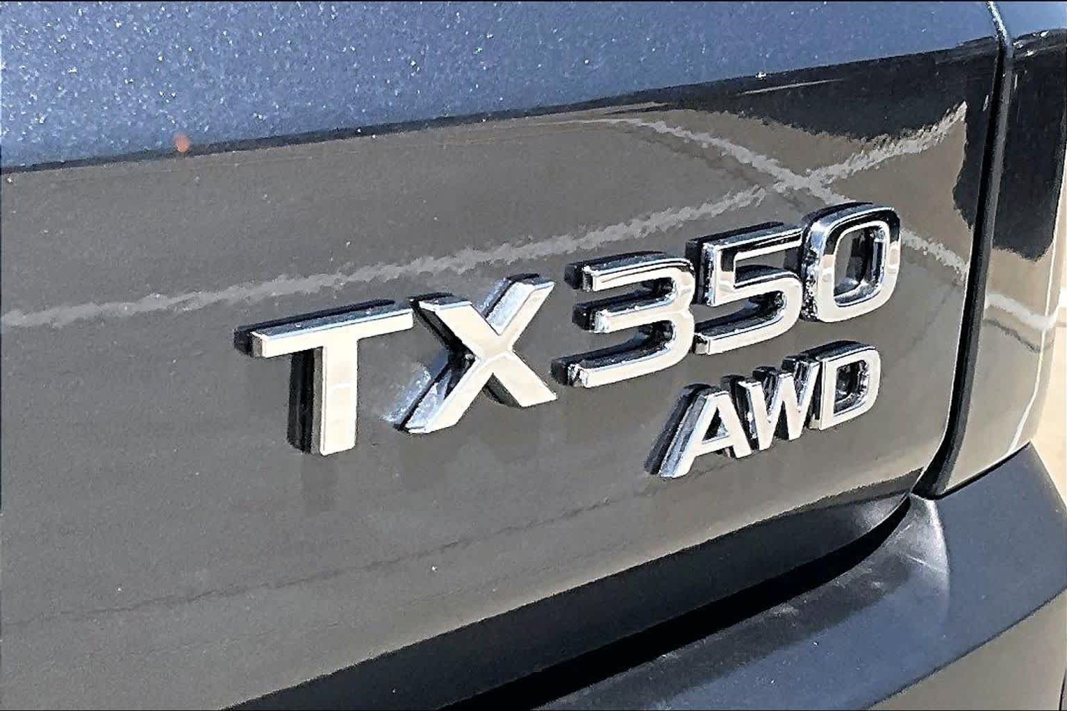 New 2026 Cloudburst Gray Lexus PREMIUM AWD image 7