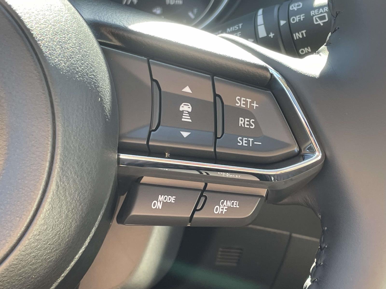 2025 Mazda CX-5 S Preferred package - Photo 23