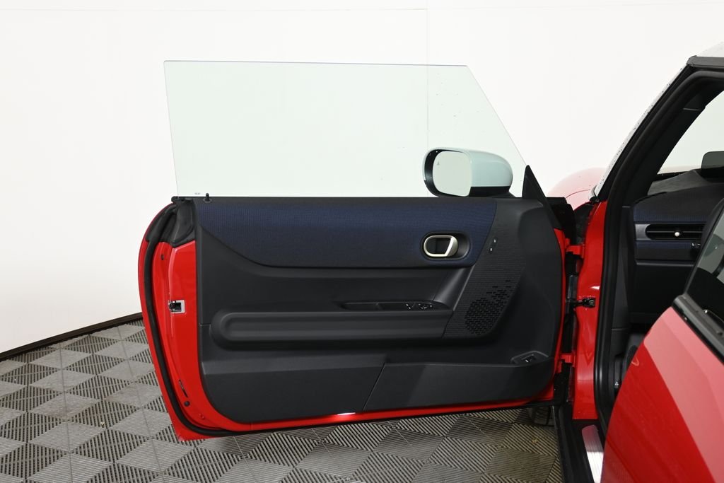 New 2026 Red MINI Signature Plus image 26