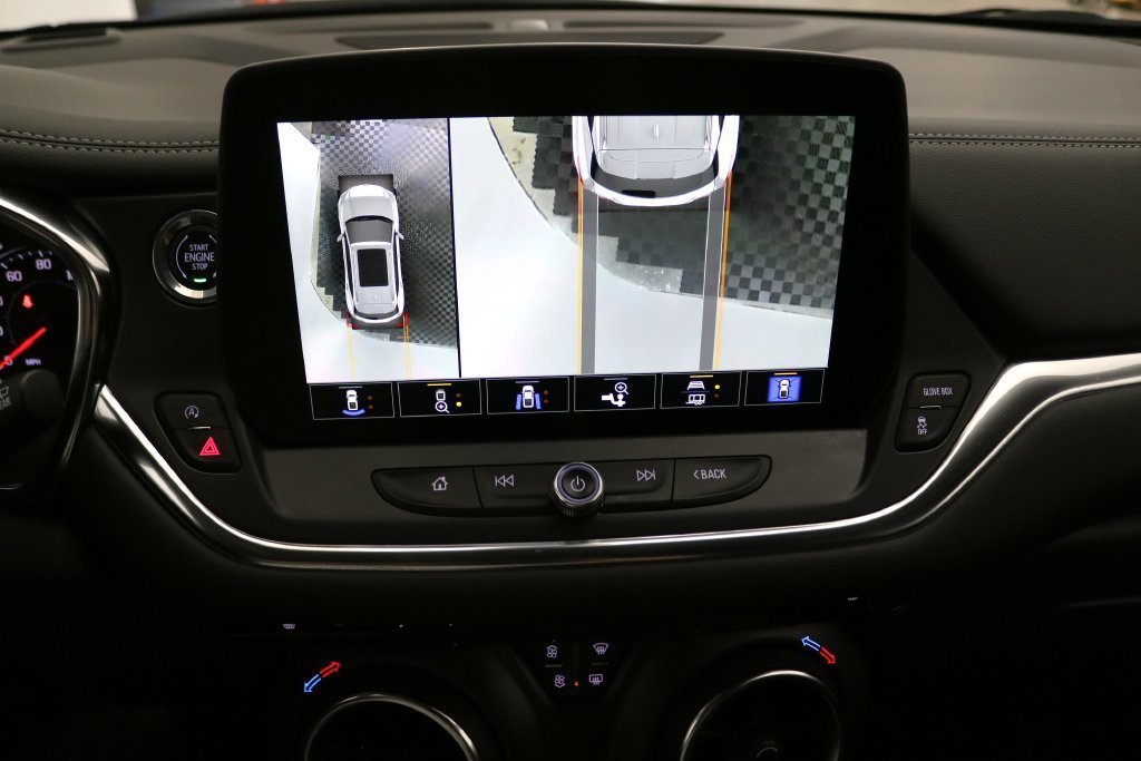 2024 Chevrolet Blazer 3LT - Photo 32