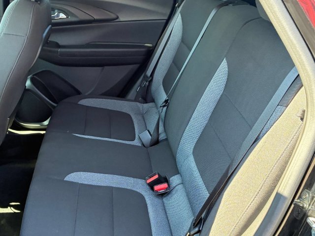 Used 2023 Black Chevrolet LT image 32