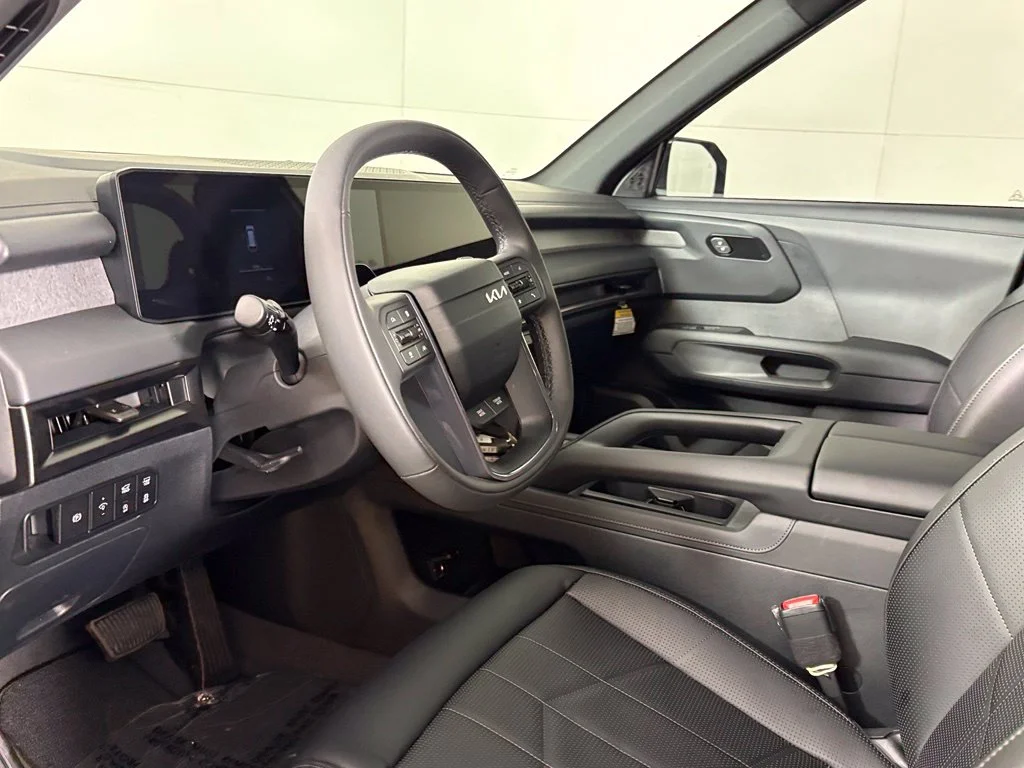New 2027 Panthera Metal Matte Kia X-Line EX image 24