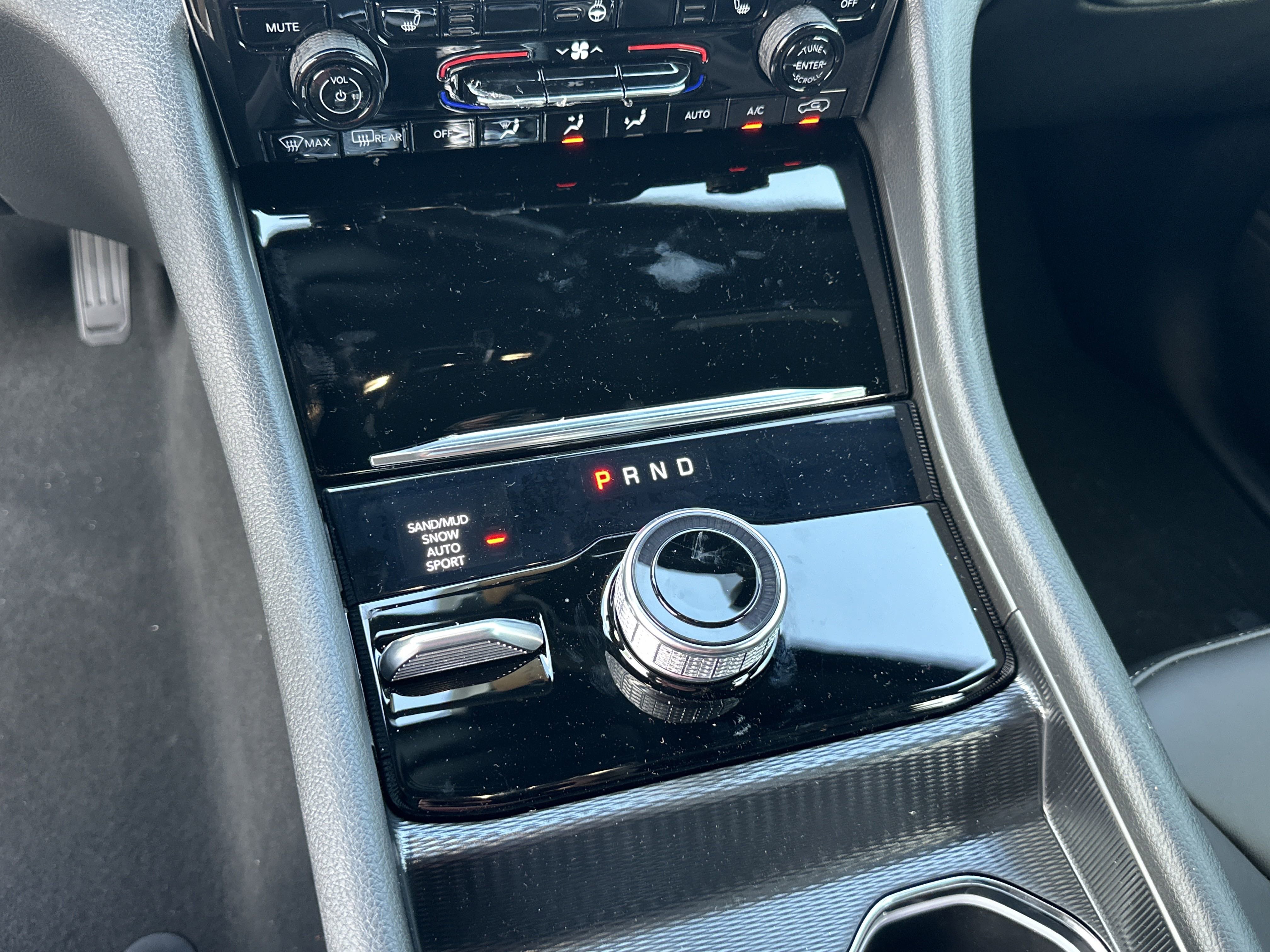 2025 Jeep Grand Cherokee L Limited - Photo 30