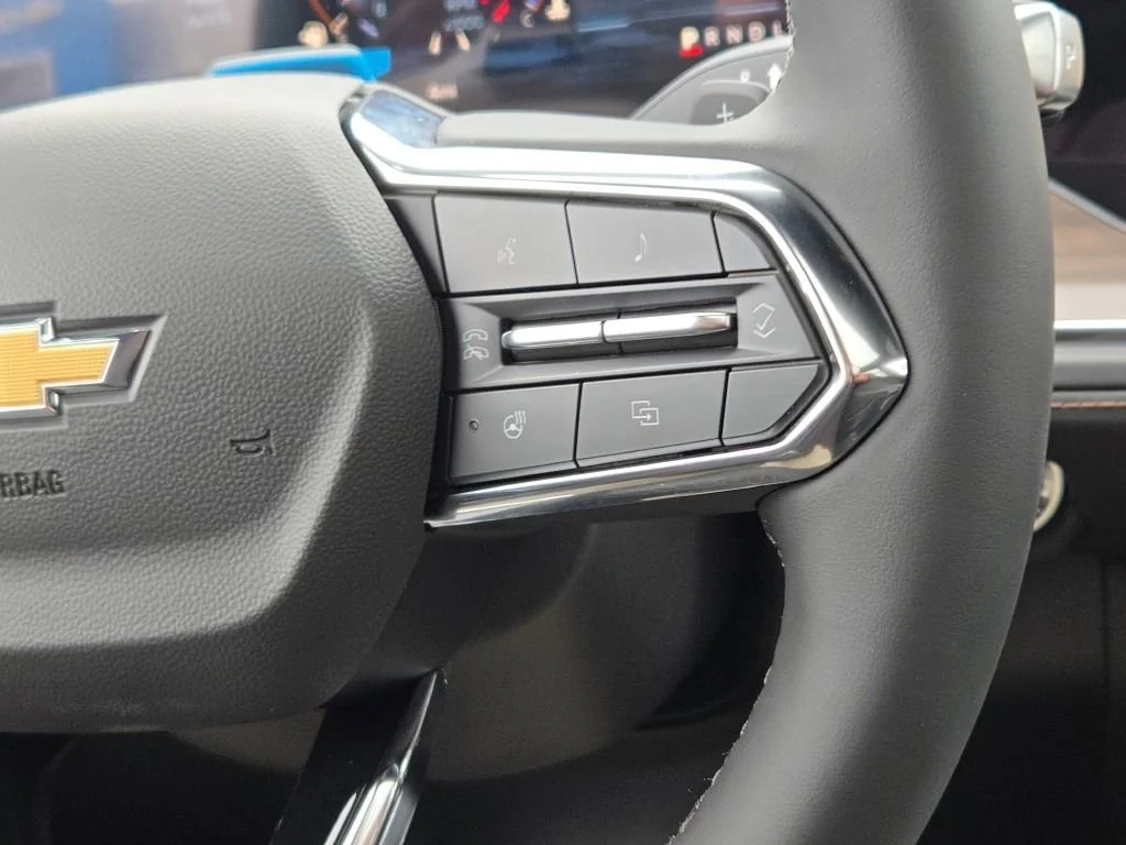 2026 Chevrolet Suburban High Country - Photo 34