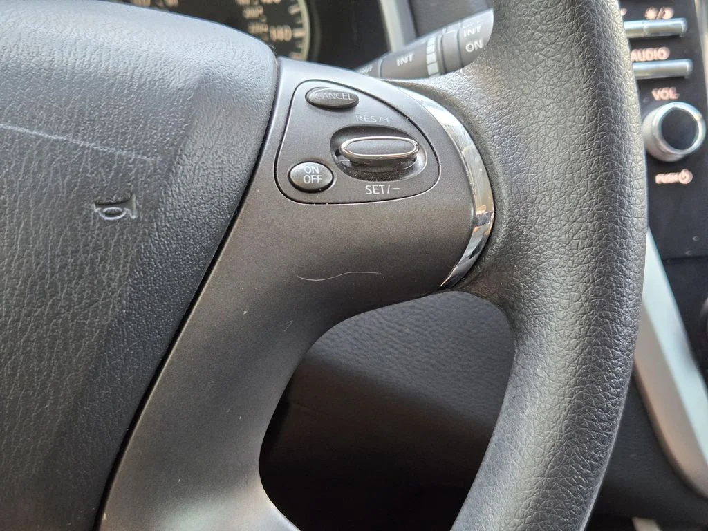 2021 Nissan Murano S - Photo 31