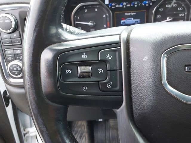 Used 2020 White GMC Denali image 26