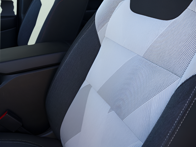 Used 2024 Gray Chevrolet 1RS image 13