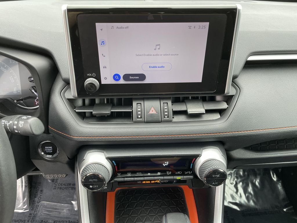 2024 Toyota RAV4 Adventure - Photo 22