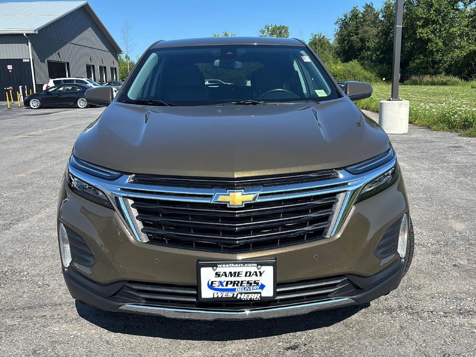 3GNAXUEG4RL117052