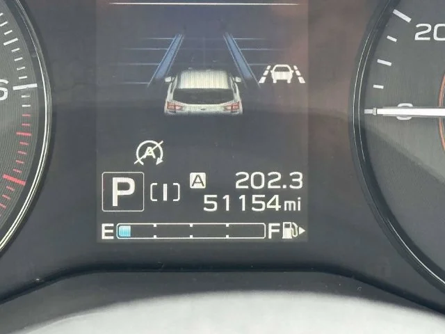 Certified Used 2020 Gray Subaru Premium image 25