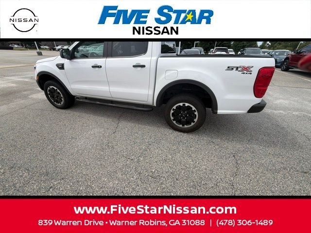 Used 2021 White Ford XL image 13