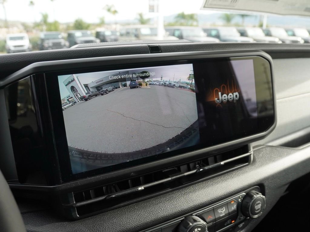 New 2026 Mojito Clear-Coat Exterior Paint Jeep Willys image 13