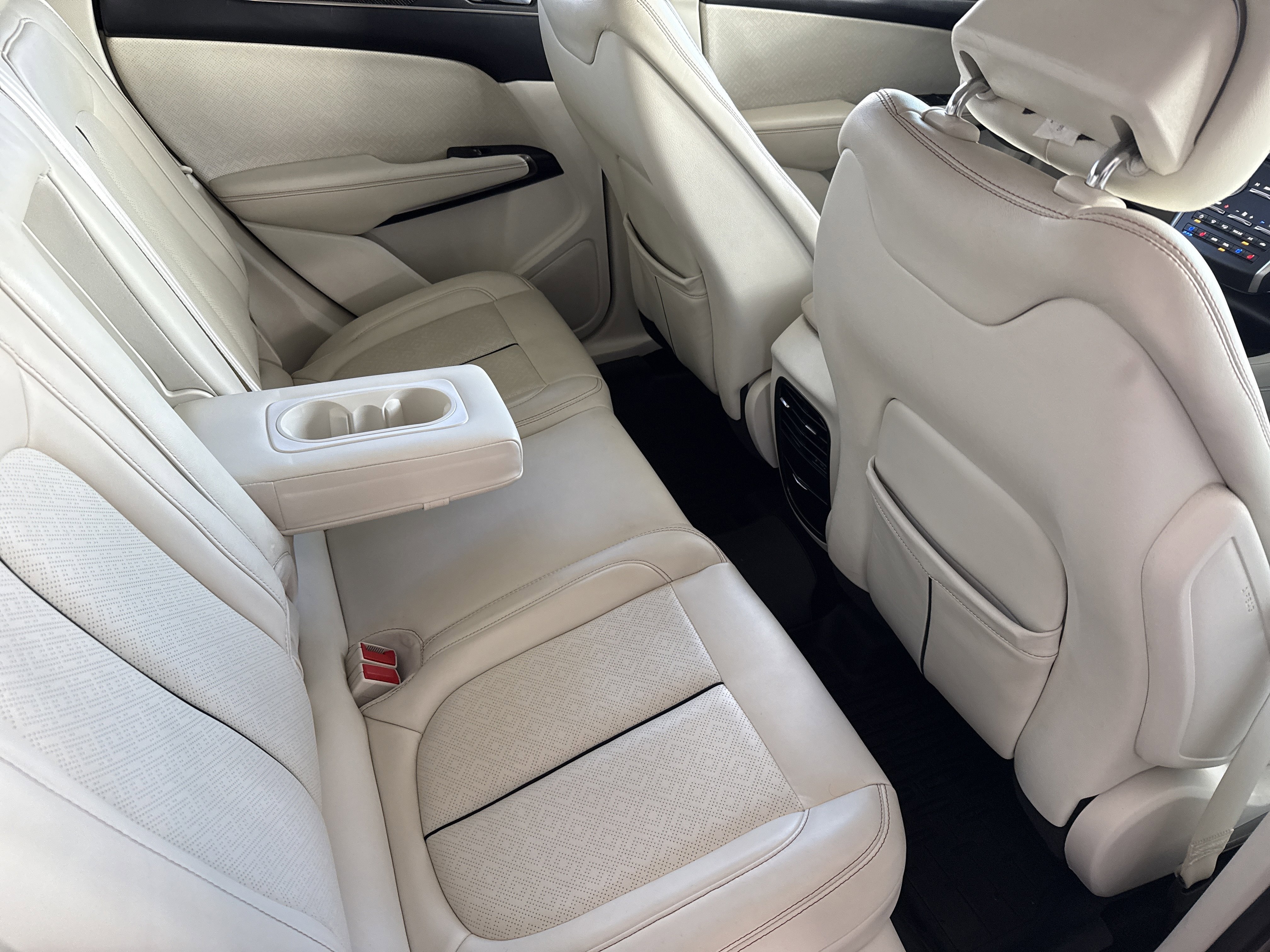 2018 Lincoln MKC Black Label - Photo 14