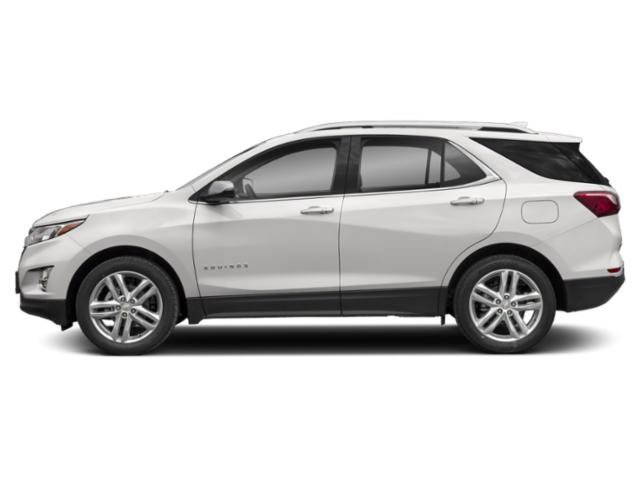 Used 2018 Silver Ice Metallic Chevrolet Premier image 9
