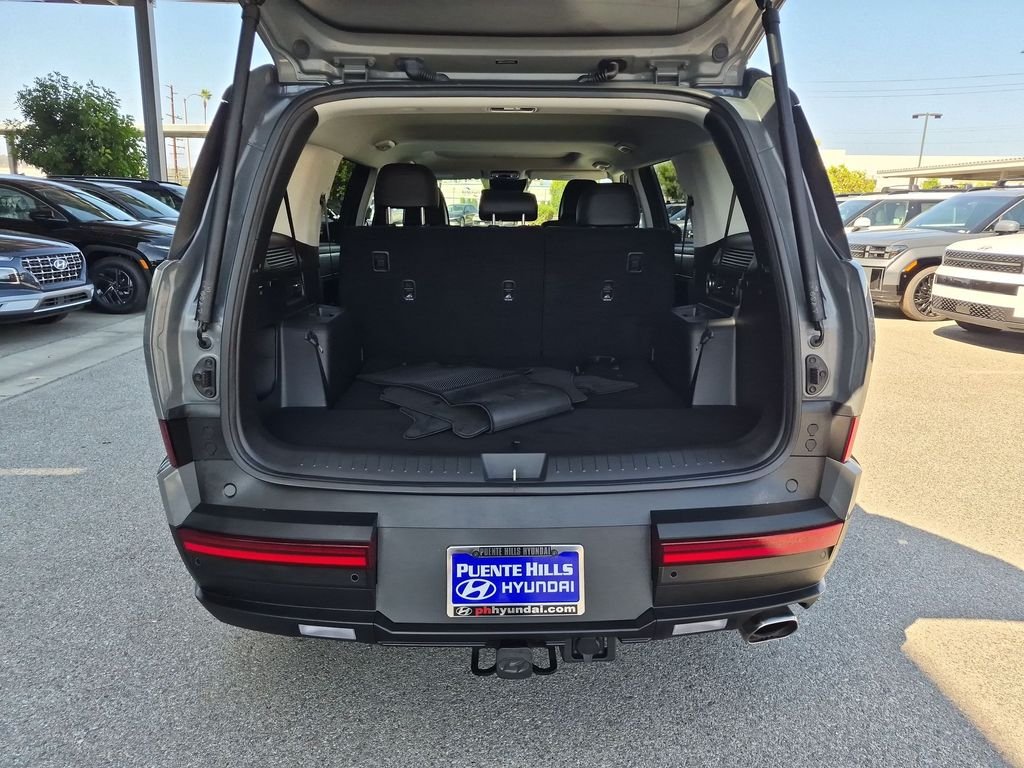 2025 Hyundai Santa Fe XRT - Photo 33