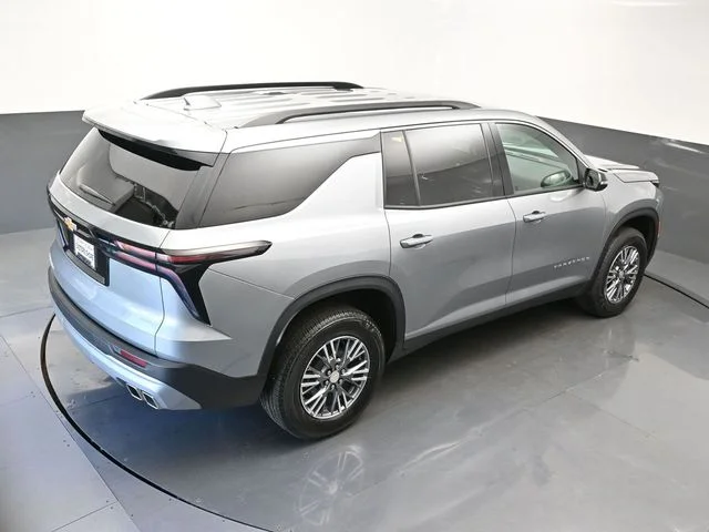 Used 2025 Gray Chevrolet LT image 55
