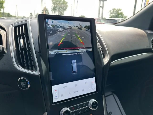 2024 Ford Edge ST-Line - Photo 37