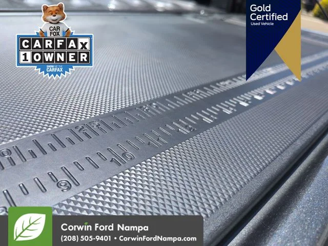 Used 2026 Gray Metallic Ford  image 32