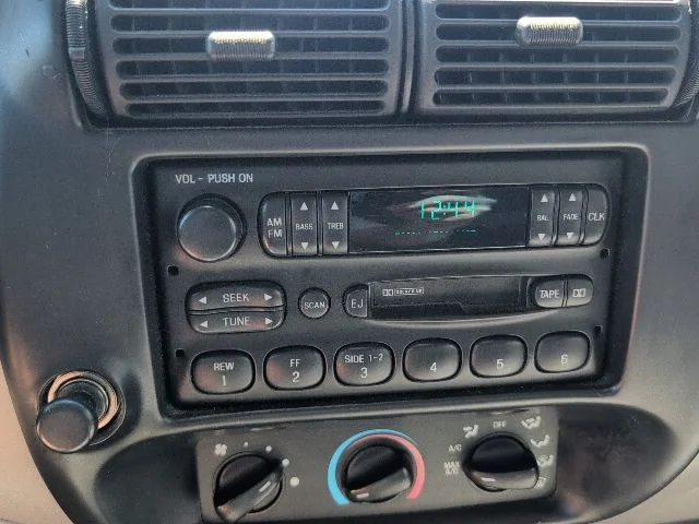 Used 1996 Dark Purple Metallic Mazda Base image 13