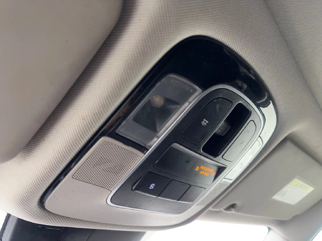 Used 2022 Gray Hyundai SEL Convenience image 76